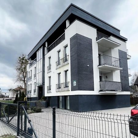 Centre Apartment Druskininkai Exterior photo