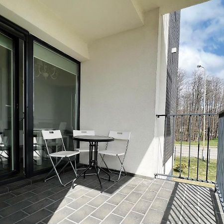 Centre Apartment Druskininkai Exterior photo