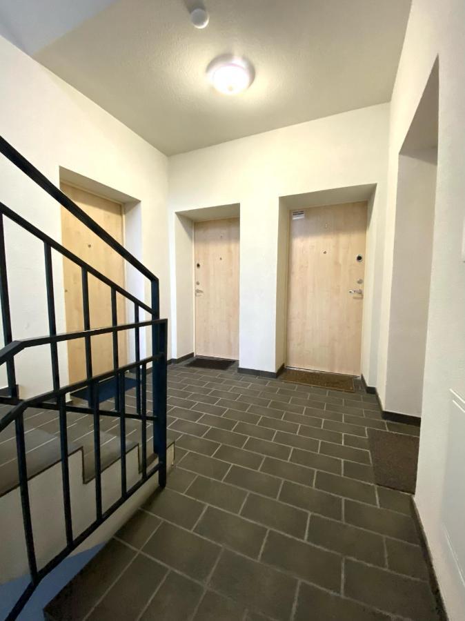 Centre Apartment Druskininkai Exterior photo