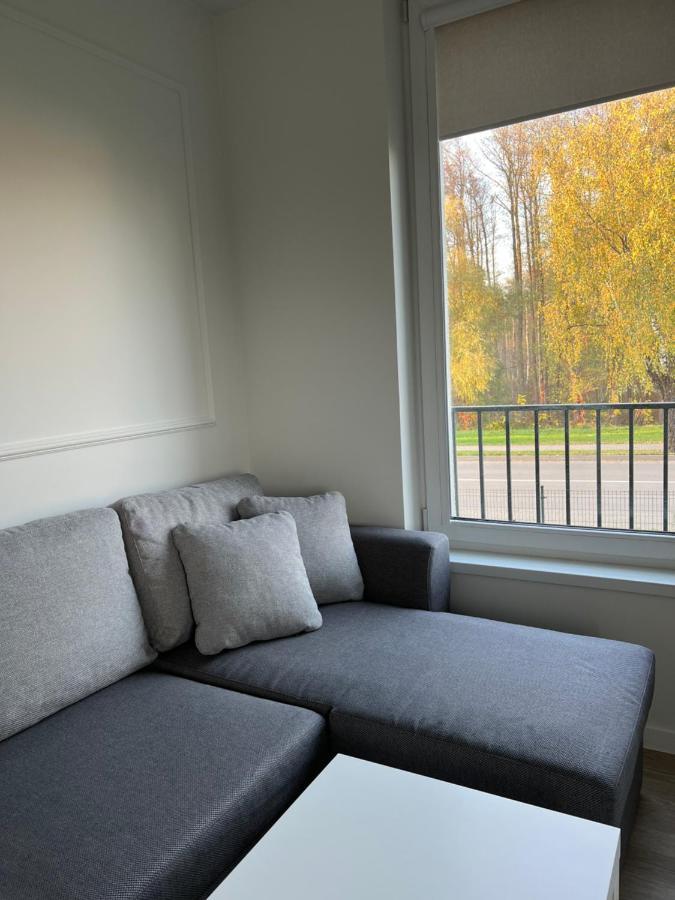 Centre Apartment Druskininkai Exterior photo