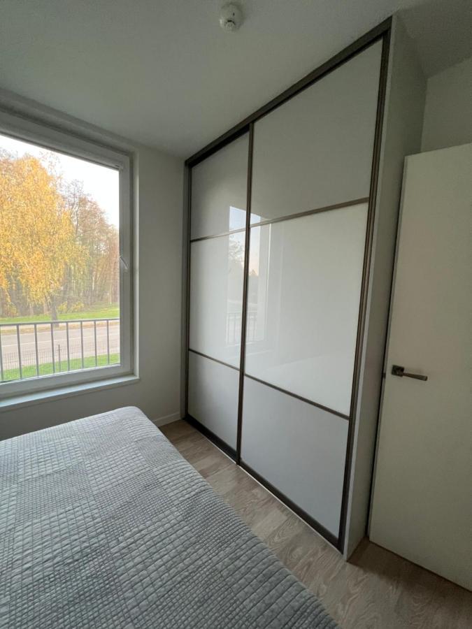 Centre Apartment Druskininkai Exterior photo